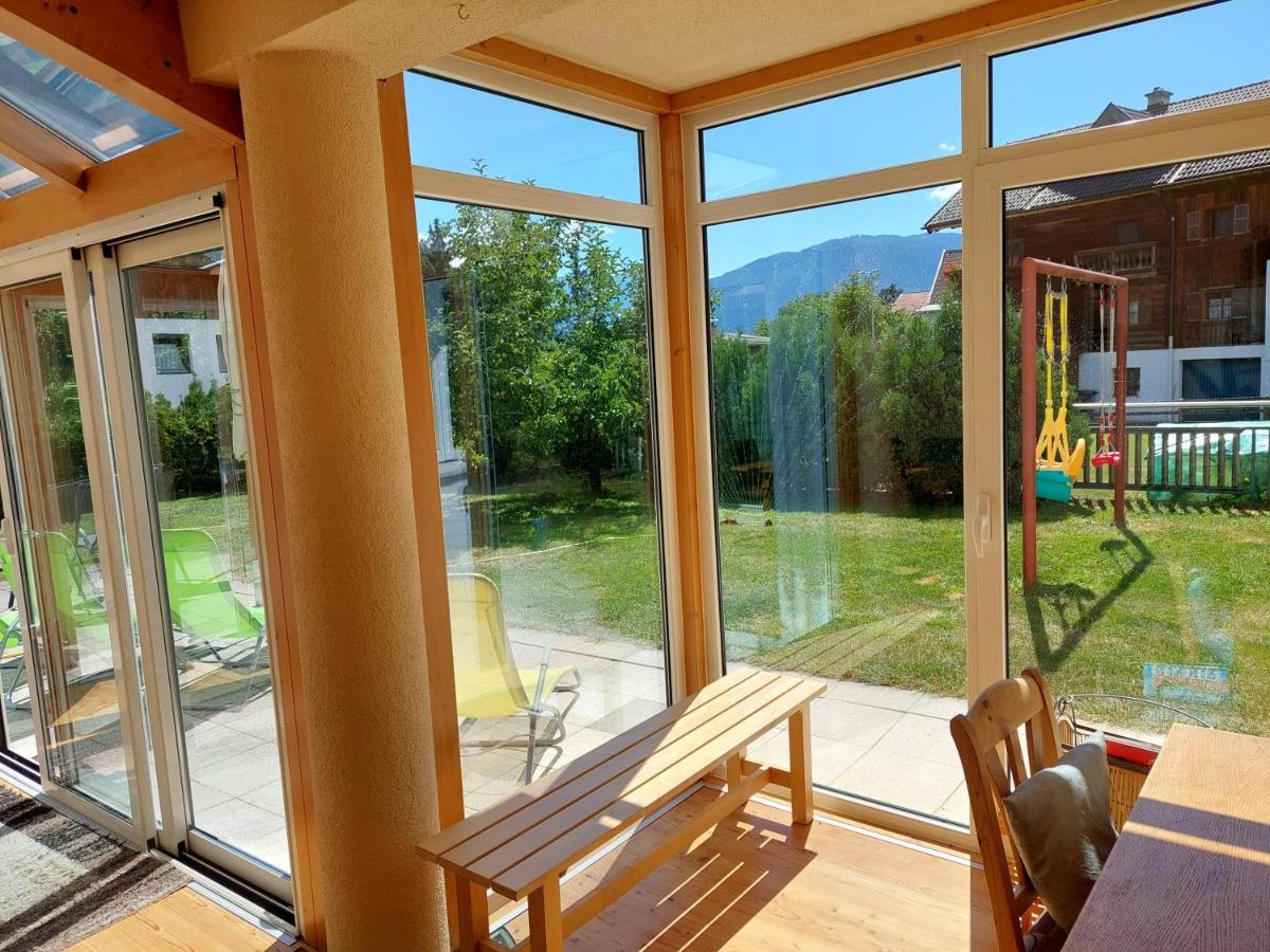 Michl'S Villa Tarrenz Exterior photo