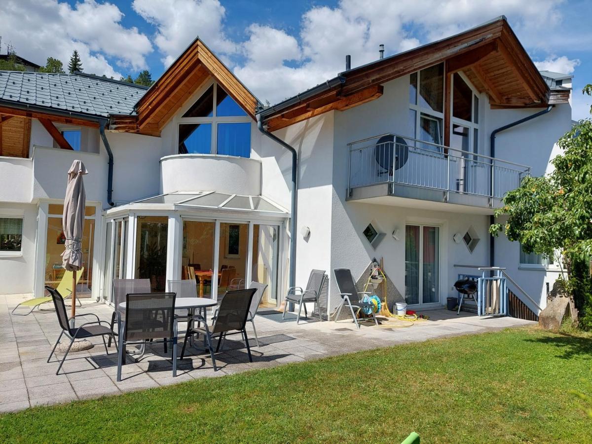 Michl'S Villa Tarrenz Exterior photo