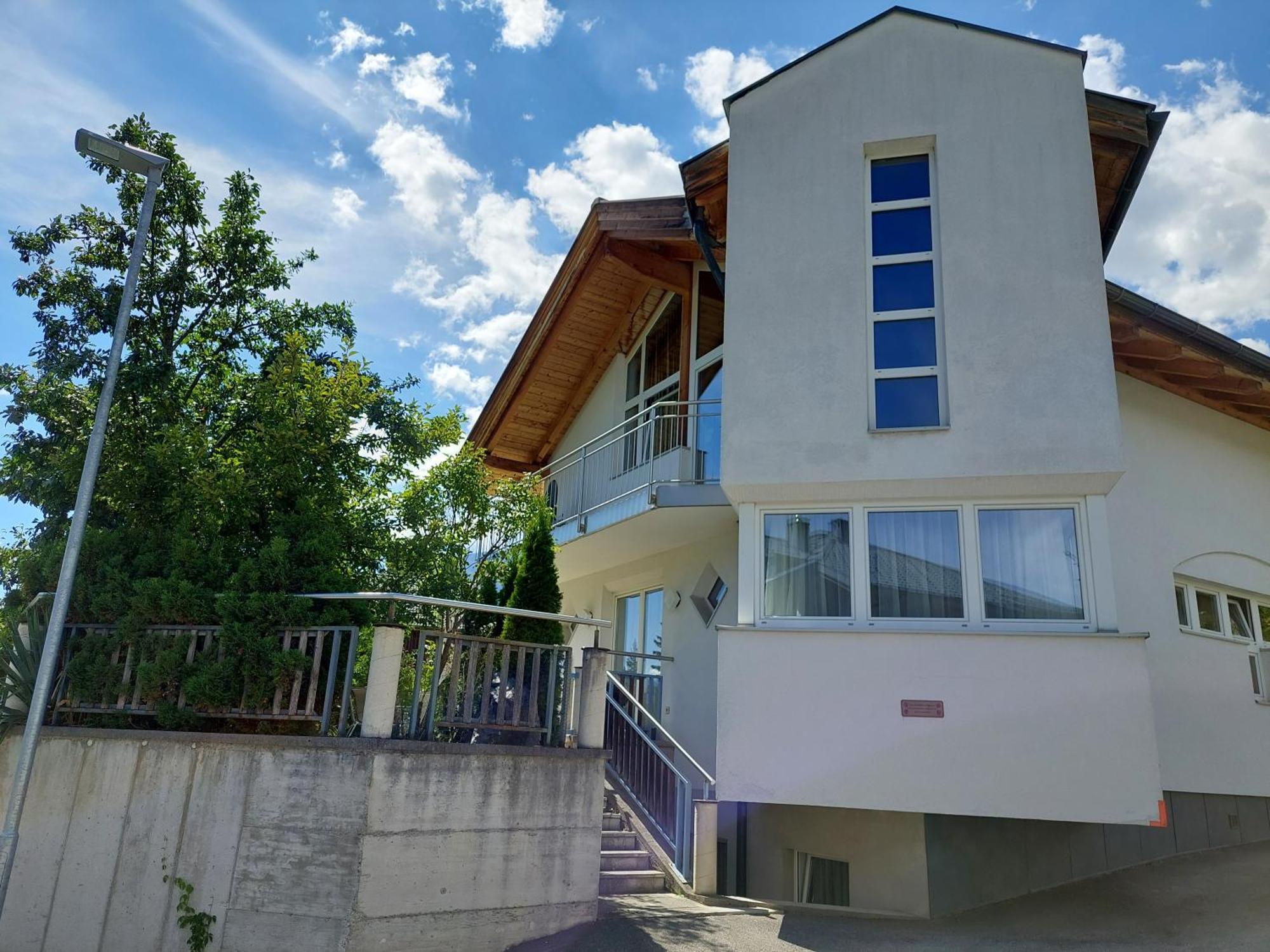 Michl'S Villa Tarrenz Exterior photo